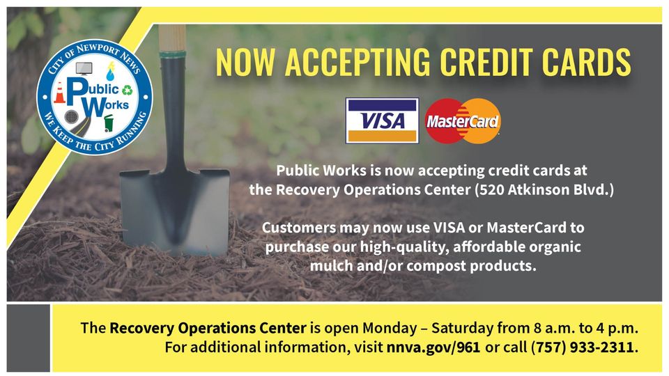 City of Newport News on Twitter "The Recovery Operations Center (ROC