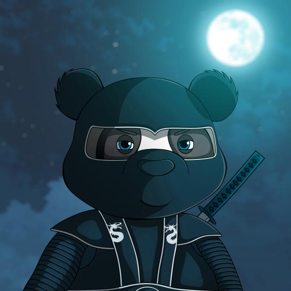 GIVEAWAY TIME ✨✨

The Skribbles x Kingdom of Pandaria 

10x Whitelists Giveaway 

1. Follow <a href="/skribbles_nft/">The Skribbles NFT</a>
2. Follow @KOPandaria 
3. RT &amp; Tag 2 Friends

Good luck 🍀