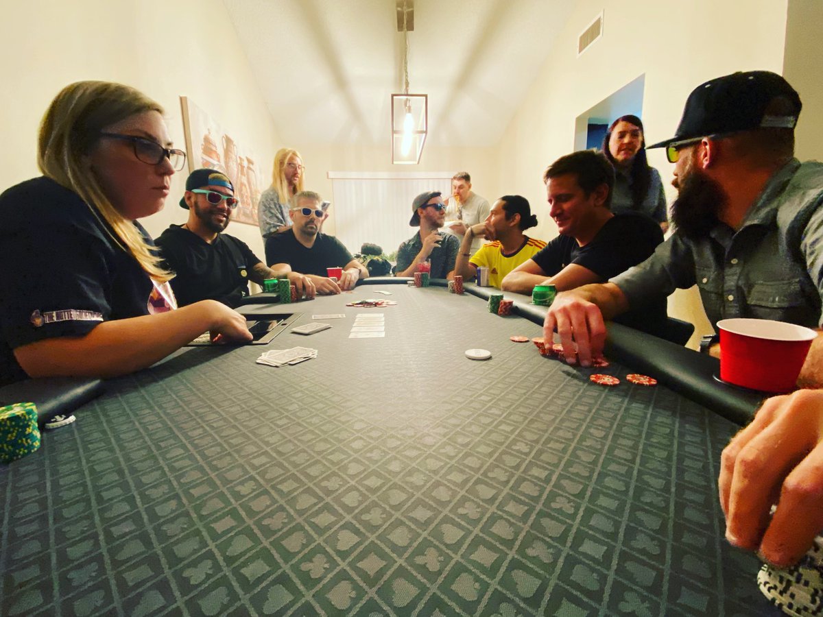 Nutted Society Family🚨🚨

We are still reeling from the time we had in Vegas! What happens in Vegas, may stay in Vegas, but I know you guys got some great pics &amp; videos. Let’s see it! Share with us below. 🔥👇🏻