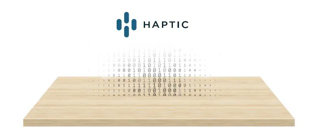 haptic's tweet image. The digital activation of legacy physical infrastructure is the next frontier of #ubiquitouscomputing. Whether wood, metal, or plastic - these materials remain merely structural - but soon, they will be functional beyond your imagination. #IoT  buff.ly/3DTOfTZ