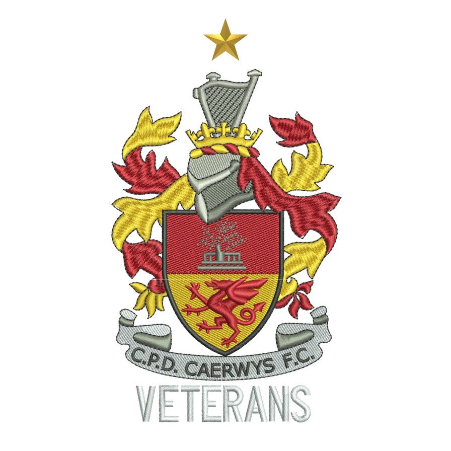 🗣Another good workout for Caerwys FC Vets in there latest Pre-Season friendly tonight ⚽️ 

Final score 6-1 to Caerwys with kenno MOT match 💪

Massive thank you to rhos vets for travelling down 👌

Next up <a href="/Denbigholdboys/">Denbigh Wanderers Vets</a> 27th July at home 6.30 KO⚽️⚽️