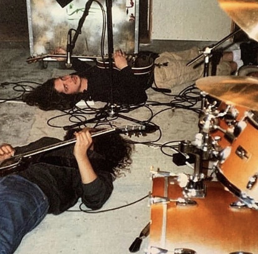 Happy Birthday, Chris Cornell! 