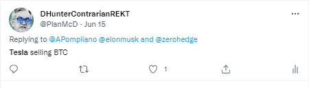 PlanMcD's tweet photo. @PeterLBrandt The blue laser eyes are 100% sarcasm.

I called this one nice...unlike your charts https://t.co/Nk0LdDSGE4