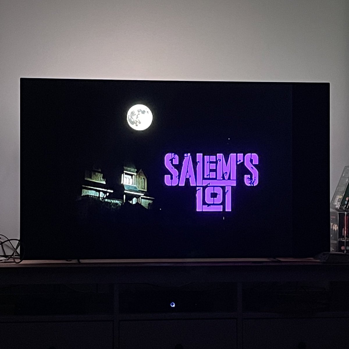 The Evolution Of Horror tweet media