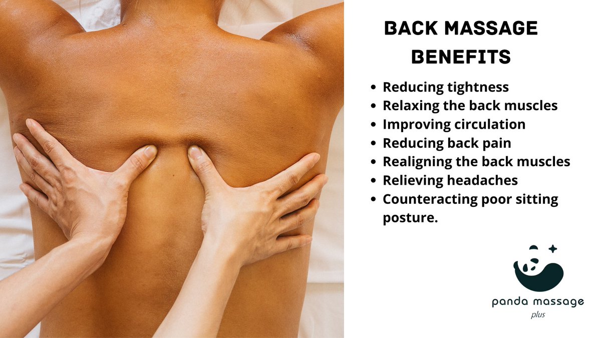 Panda Massage (@pandamassageyyc) on Twitter photo 