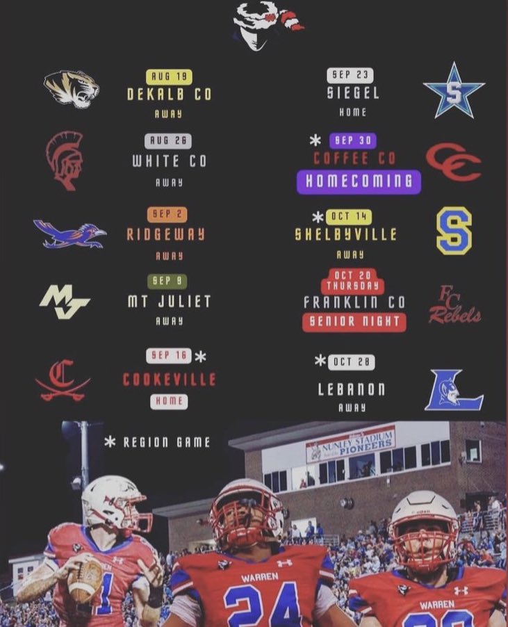 Big things coming ⬆️