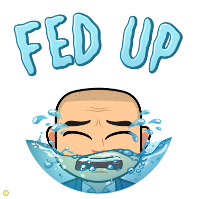 EPMemoirs's tweet photo. Day 189-Fed up

Day from hell today🤦‍♂️ 
3am got to sleep
7.30am fixing my toilet cistern (leak)
10am meeting about Dynamic assessment
11am water comes through the ceiling (fixed now)
2pm Thesis meeting with my supervisor
3.30pm got stung by a wasp 
Bring me tomorrow
#memoirsofatep https://t.co/VQ8QtgalFW