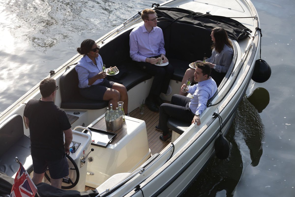 Meet our Sales &amp; Events Manager, Chris Norris. He discusses everything you need to know about booking future events at The Runnymede after the Warner takeover.
Click to view the full interview