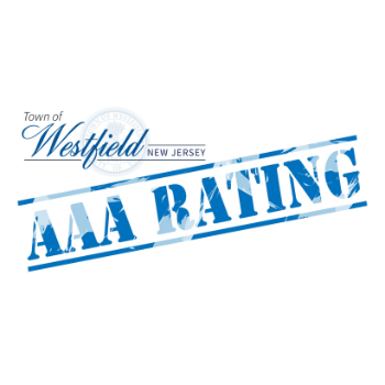 TownOfWestfield's tweet photo. Great news today on the ongoing fiscal health of the Town! Westfield is one of just 44 of the 565 New Jersey municipalities to achieve a AAA rating.
Full details: https://t.co/Non64QKueh https://t.co/VXrIdmRfVr