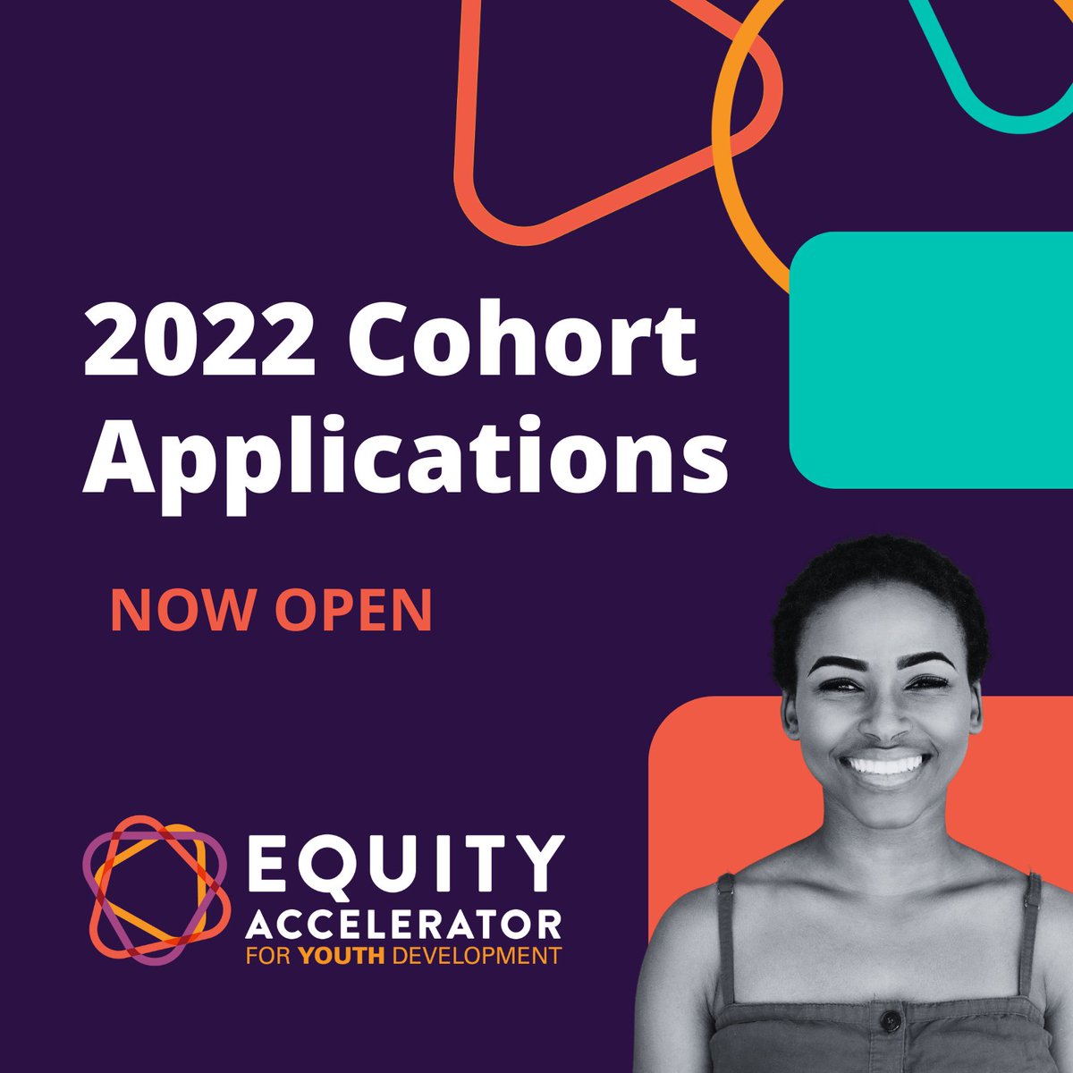 Applications are open for the EAYD cohort! BIPOC leaders that want to learn how to flex their advocacy muscle all while gathering with a group of like-minded peers, this is for you! detroitydrc.org/eayd/
