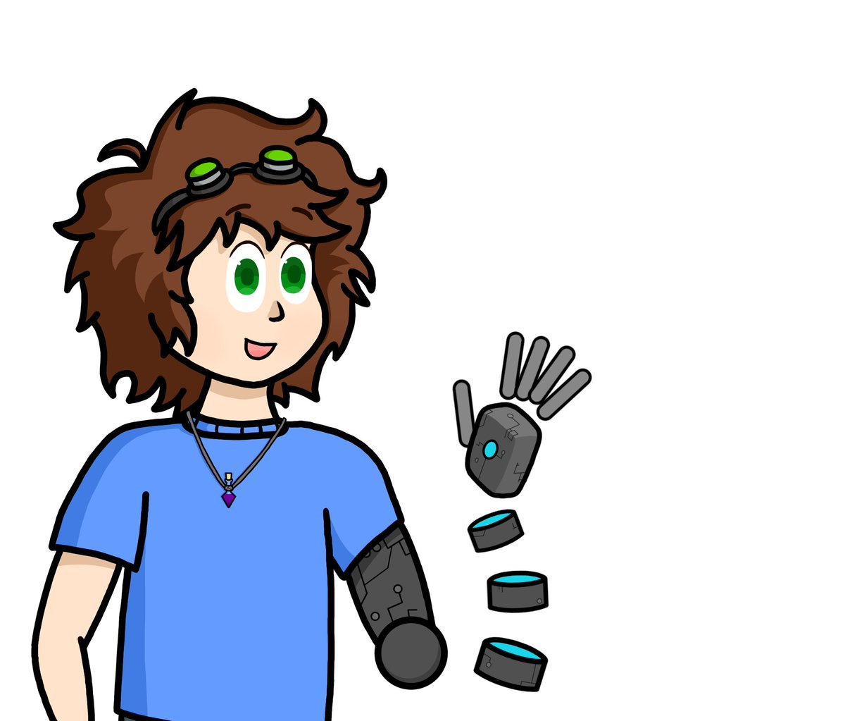 🍉Crafty🍉Vtuber! | PLEASE WARM WEATHER DON'T GO tweet media