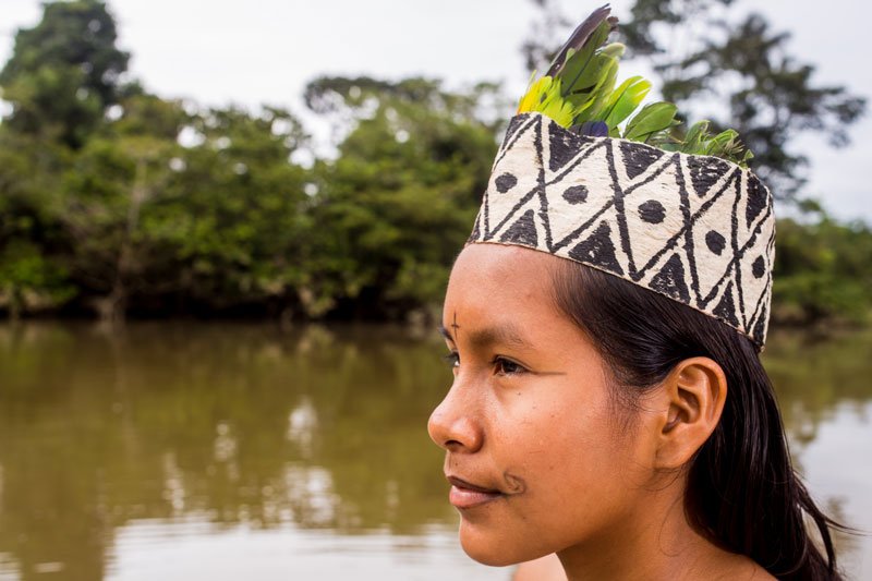 🗣️ #Opinión | ¿Cuál es el mensaje detrás del archivamiento del Acuerdo de Escazú para el Perú?
▶️ Escribe: Carol Mora Paniagua / Directora de Política y Gobernanza Ambiental de la SPDA
bit.ly/3PqS2gM