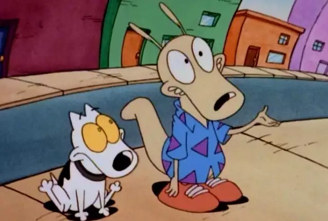 A very happy Birthday to Carlos Alazraqui!

A man of many amazing voices! Hope it\s a good one! 
