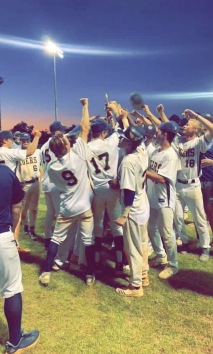 Andrew College Baseball tweet media