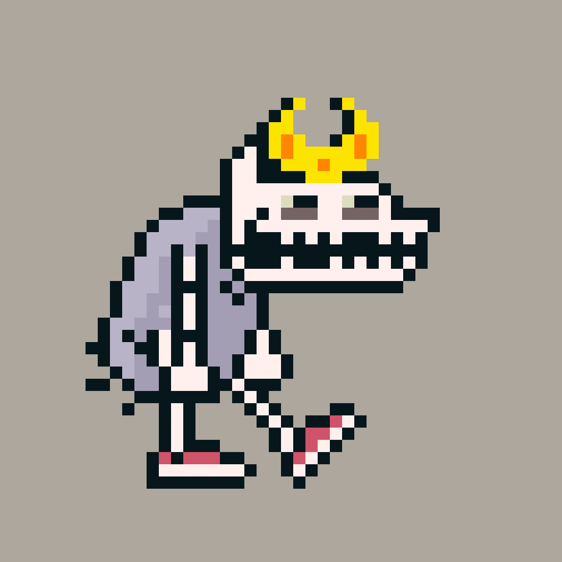Jason619's tweet photo. New PFP who dis! Loving the @gremplin vibez with my fresh new @oddities_xyz ! Much love to @proof_xyz and @moonbirds https://t.co/APQquXmVrV