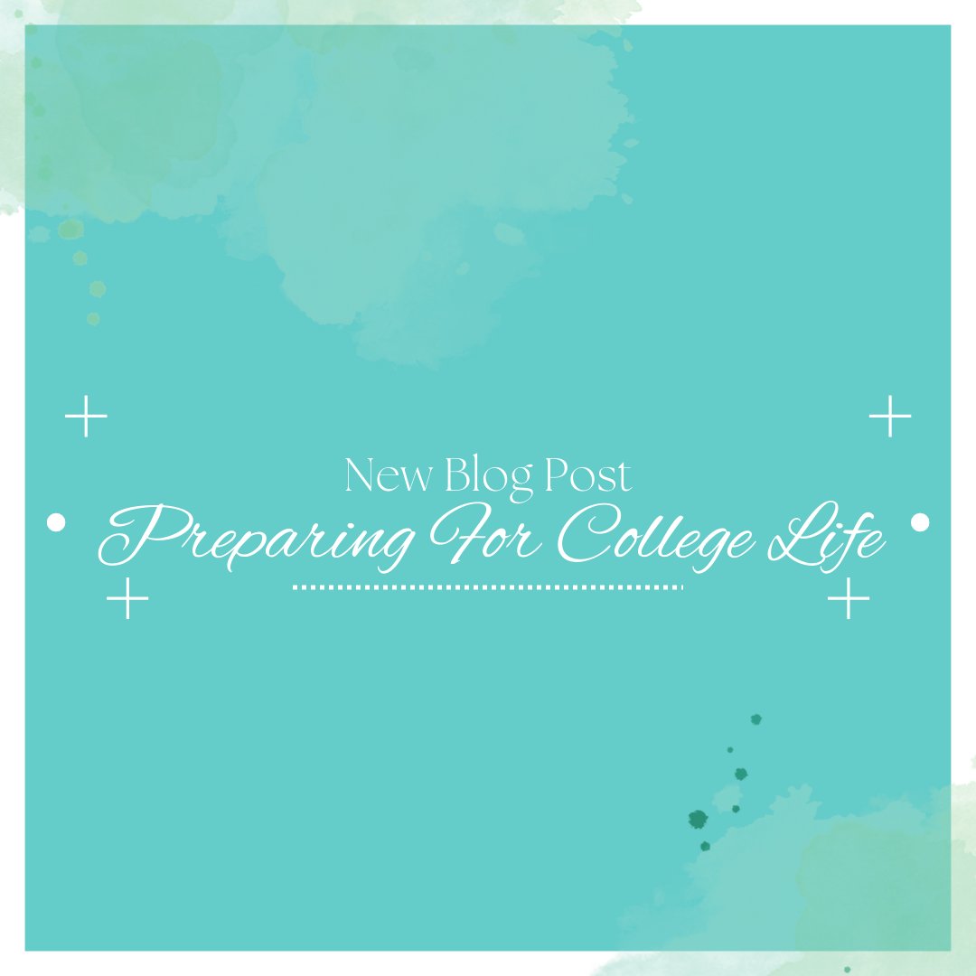 apsugiscenter's tweet image. Stressing out over the adjustments that college life brings on? That's okay! 
It is perfectly fine and normal to stress out about a big adjustment like college, we put together a blog full of ways to make the transition easier at apsugis.org/blog/ 
#apsugis #apsugiscenter