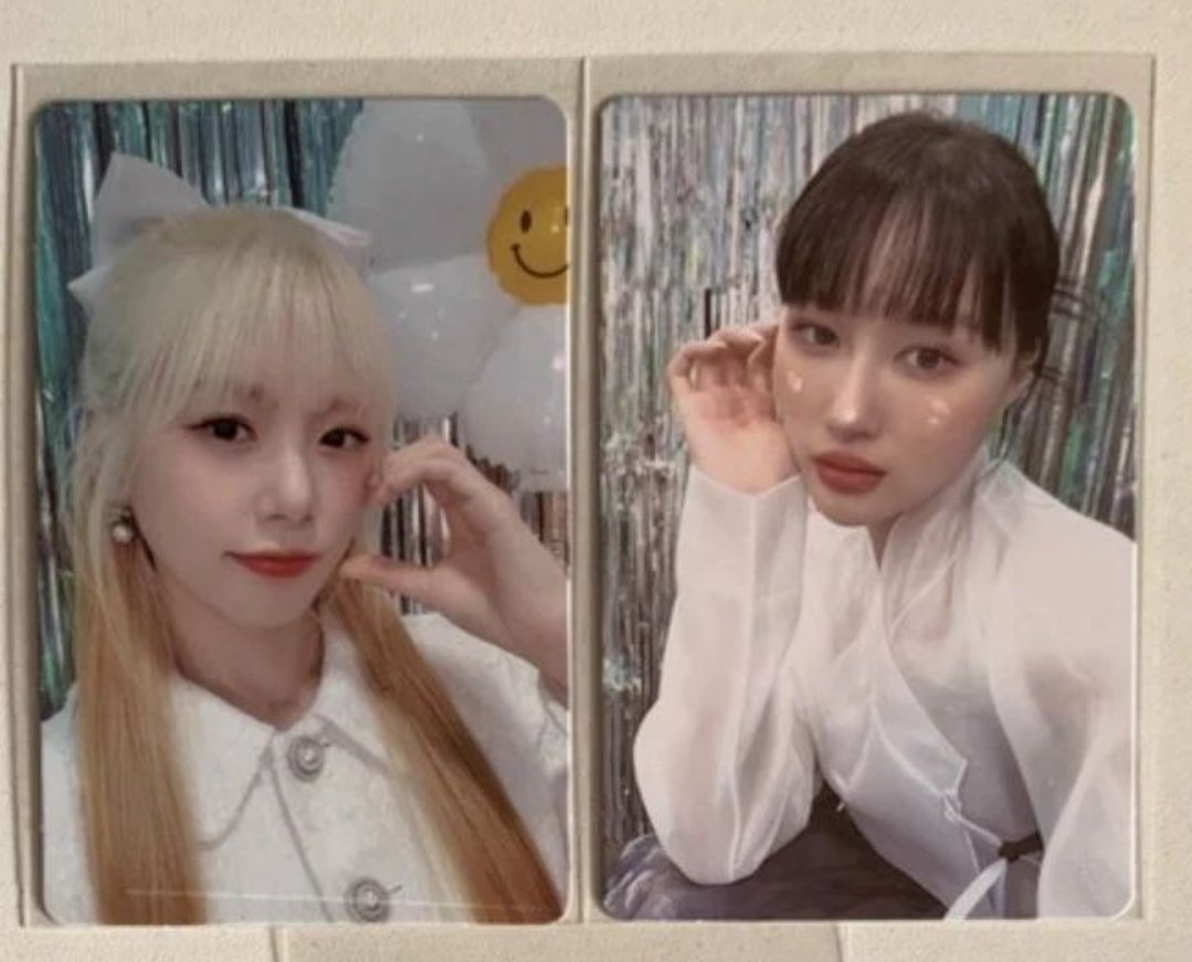 yuzthcho's tweet photo. Dreamcatcher devir 
Konser pcleri 75 er TL whda
Kedy dami ve kalp efektli minji 110 ar TL gumrukteler sanırım 
Ktown rtu minji 45 TL trde satıcıda direkt size kargolarr 
@dreamsatis 
@kpoppcsatis @ggsatistakas @ggtakassatis https://t.co/H0LOi4vQBa