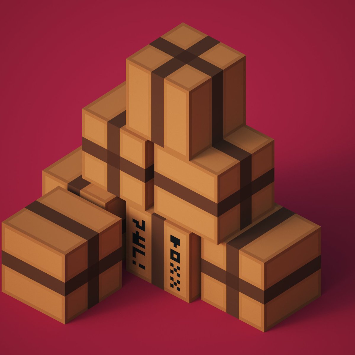 krake_ft's tweet image. 🎉7 WL BOXXES from @VoxxCollections🎉

1️⃣ Follow @VoxxCollections 
2️⃣ LIKE &amp;amp; RT
3️⃣ Join their discord: discord.gg/JMtHnytUb2

 #NFTGiveaway #NFTCommunity #NFTGiveaways #NFT #WLGiveaway #NFTs