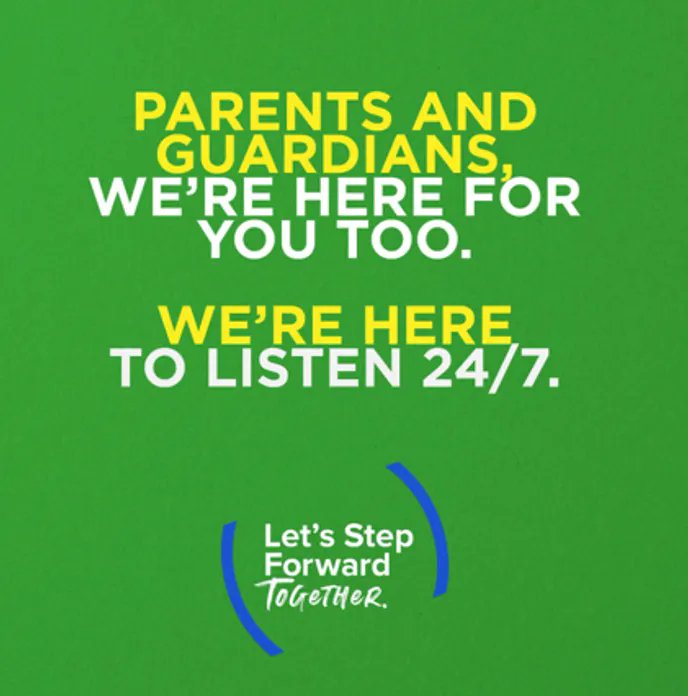 FYSBgov's tweet photo. Parents and guardians — @1800runaway is trained and ready to help you handle a crisis, provide support and listen to your story. The interaction with NRS is anonymous unless you decide to provide contact information.

Get help now: https://t.co/Ou9f0orjr2 https://t.co/7PtjXHFmC6