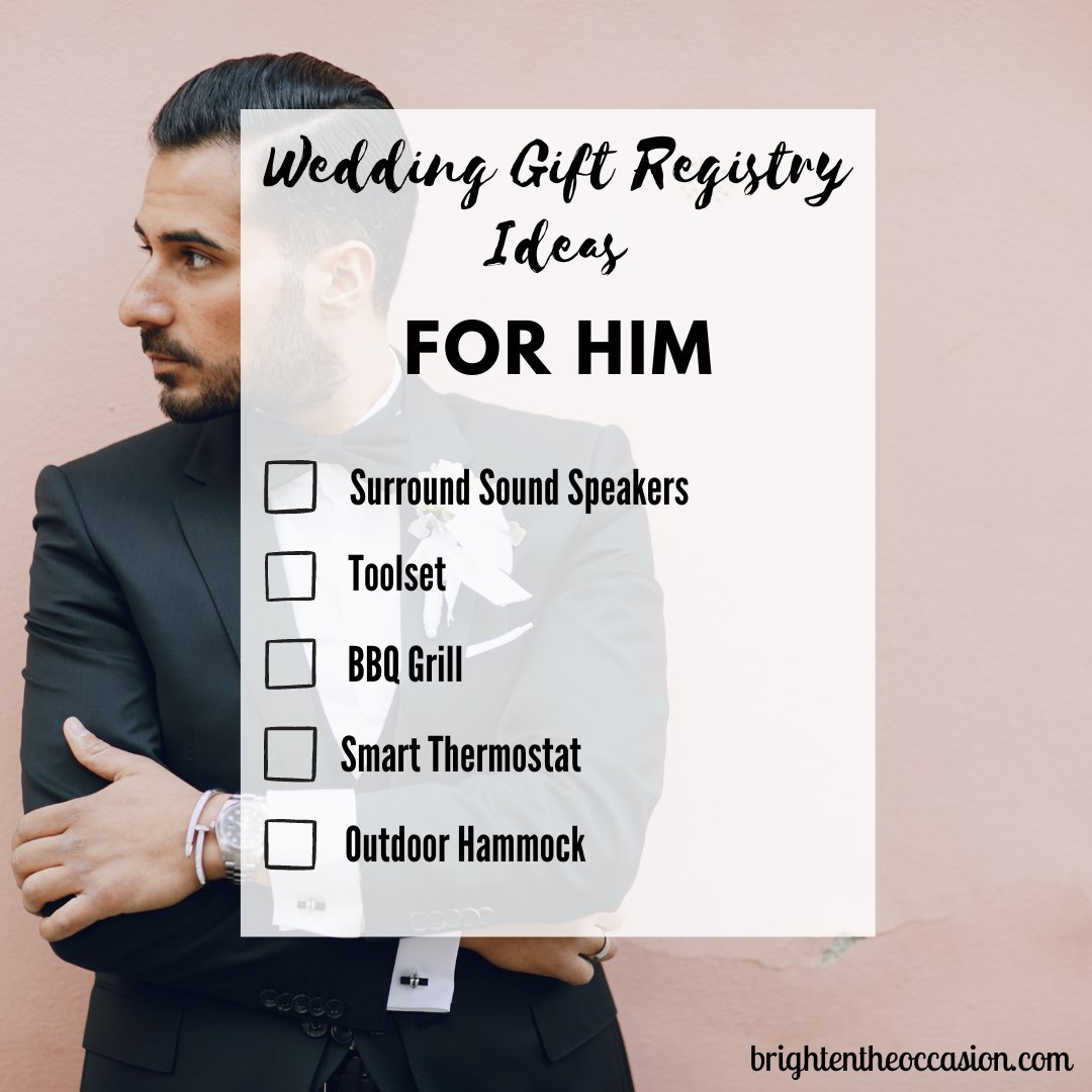 BrightnOccasion's tweet photo. When it comes to the wedding gift registry, don't forget about the groom! Here are some great wedding gift registry ideas for HIM. 
https://t.co/otpTNU36sw 

#candles #handpoured  #candlelover #scent #fragrance #brightentheoccasion #handmade #giftideas #shineon
#wedding https://t.co/6Bkb19GRNC
