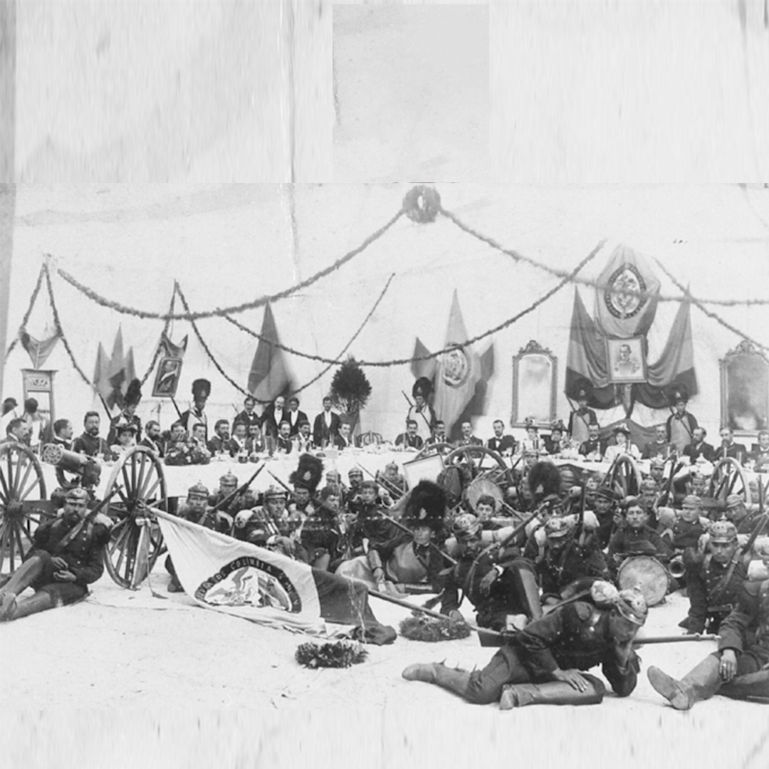 Mindependencia's tweet photo. Había una crisis económica producto de las guerras civiles de inicios de la década de 1900 y una crisis de soberanía por la separación de Panamá.

#PorlaIndependencia https://t.co/mJgNNJucfp