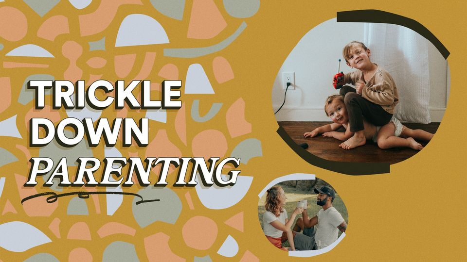 Gen Alpha's tastes and preferences are being shaped by their Millennial parents. Find out how in our new article, Trickle-Down Parenting: bit.ly/3BlmlBF