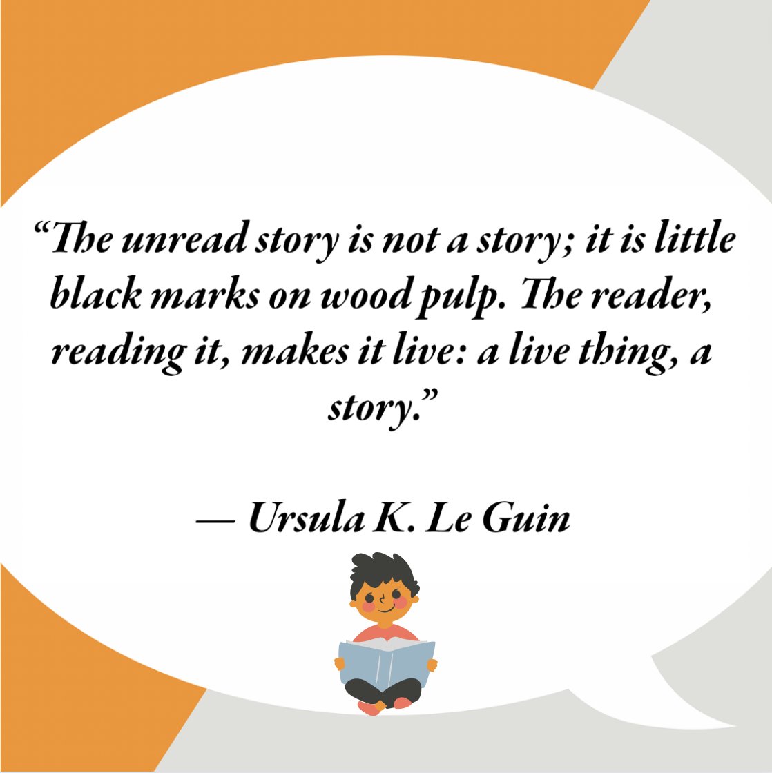 TheWriterMag's tweet photo. Today's quote comes from Ursula K. Le Guin.
*
*
*
#UrsulaKLeGuin #ForWriters #WritingTips #TipsForAuthors #WritingCommunity #WritingInspiration
#TipsForWriters #Fiction #Nonfiction #Poetry #ShortStories #FreelanceWriting #TheWriterMagazine #RevisionsAndGrammar #Editors https://t.co/Fla1WRBVnd