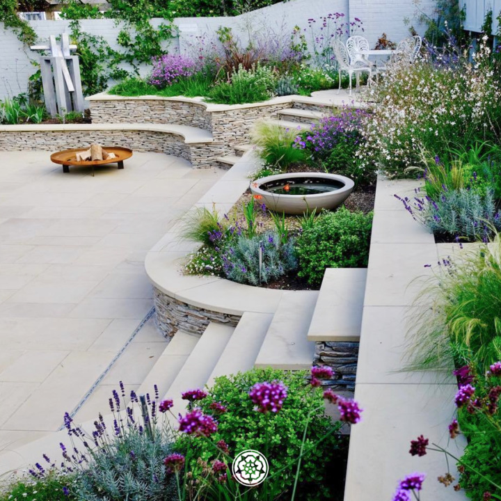 We love to see garden areas flourish, especially when they feature our York Stone!
If you’d like our help in your next project, big or small, feel free to contact us 😊
🏡 Hebden Sawn Paving
📞 01483 930104
📩 sales@yorkstonesupplies.co.uk

#yorkstone #yorkstonesupplies