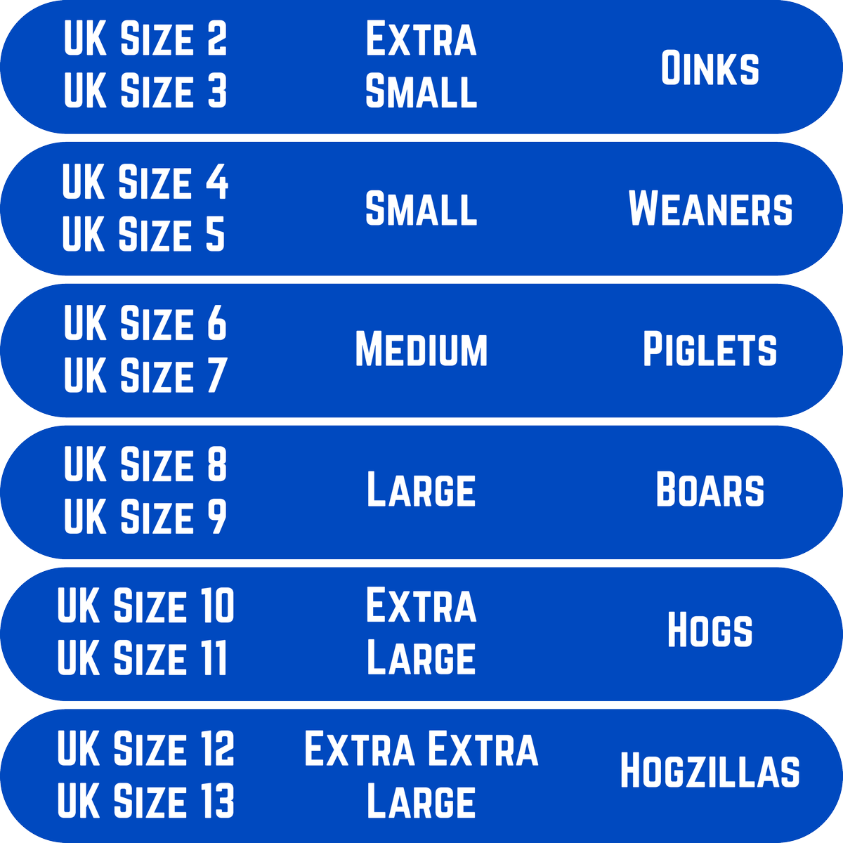 seapigs7's tweet photo. We're Shaking Up Our Sizes

Now that we have more people wearing Drifters than ever before, we have noticed some unexpected trends with our Drifters. Our research never stops and this is a positive result!

To continue reading check out the link below:
https://t.co/Ega6mXmTLQ https://t.co/GsXYwsULtx