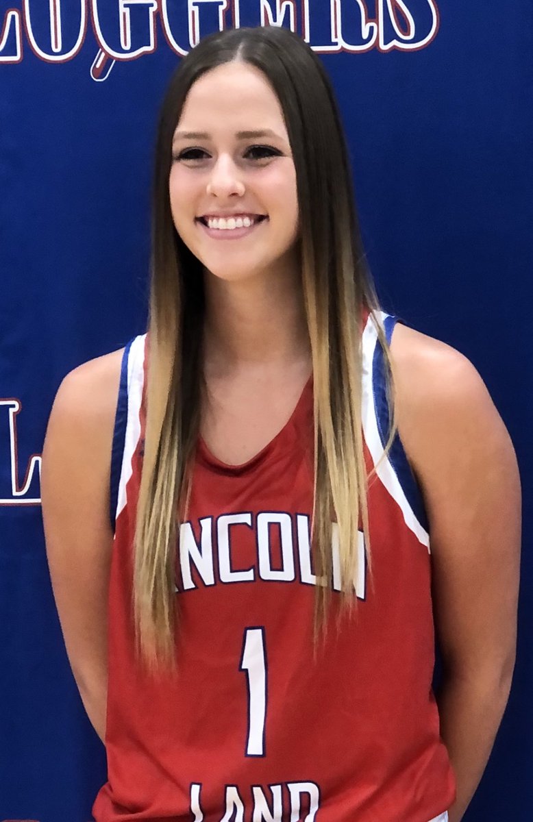 Lincoln Land Loggers WBB tweet media