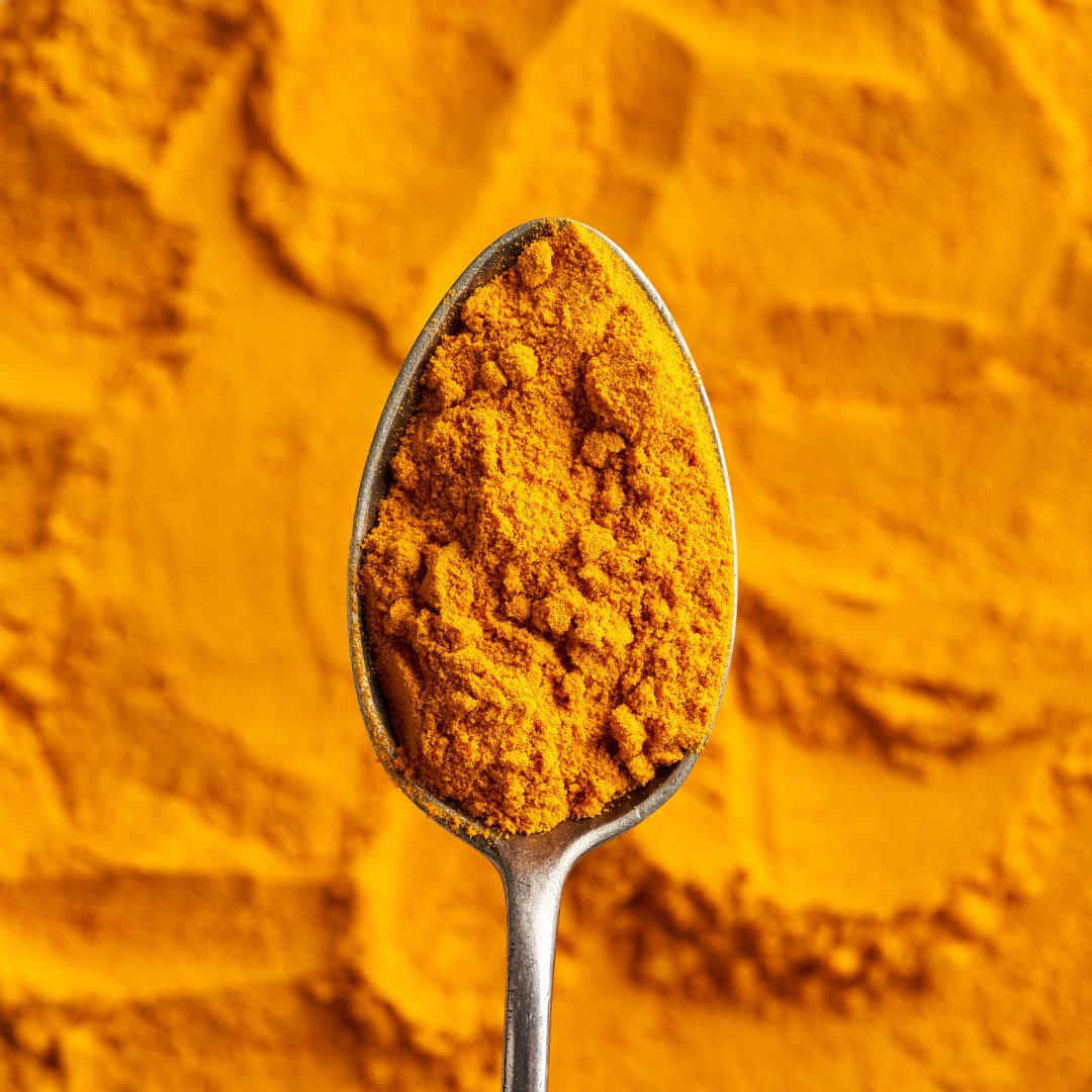 There's usually no quick fix for chronic pain, but an anti-inflammatory diet has yielded positive results for many of our patients. Turmeric is a delicious spice, common in Asian recipes, that has been shown to help reduce inflammation that commonly causes musculoskeletal pain.