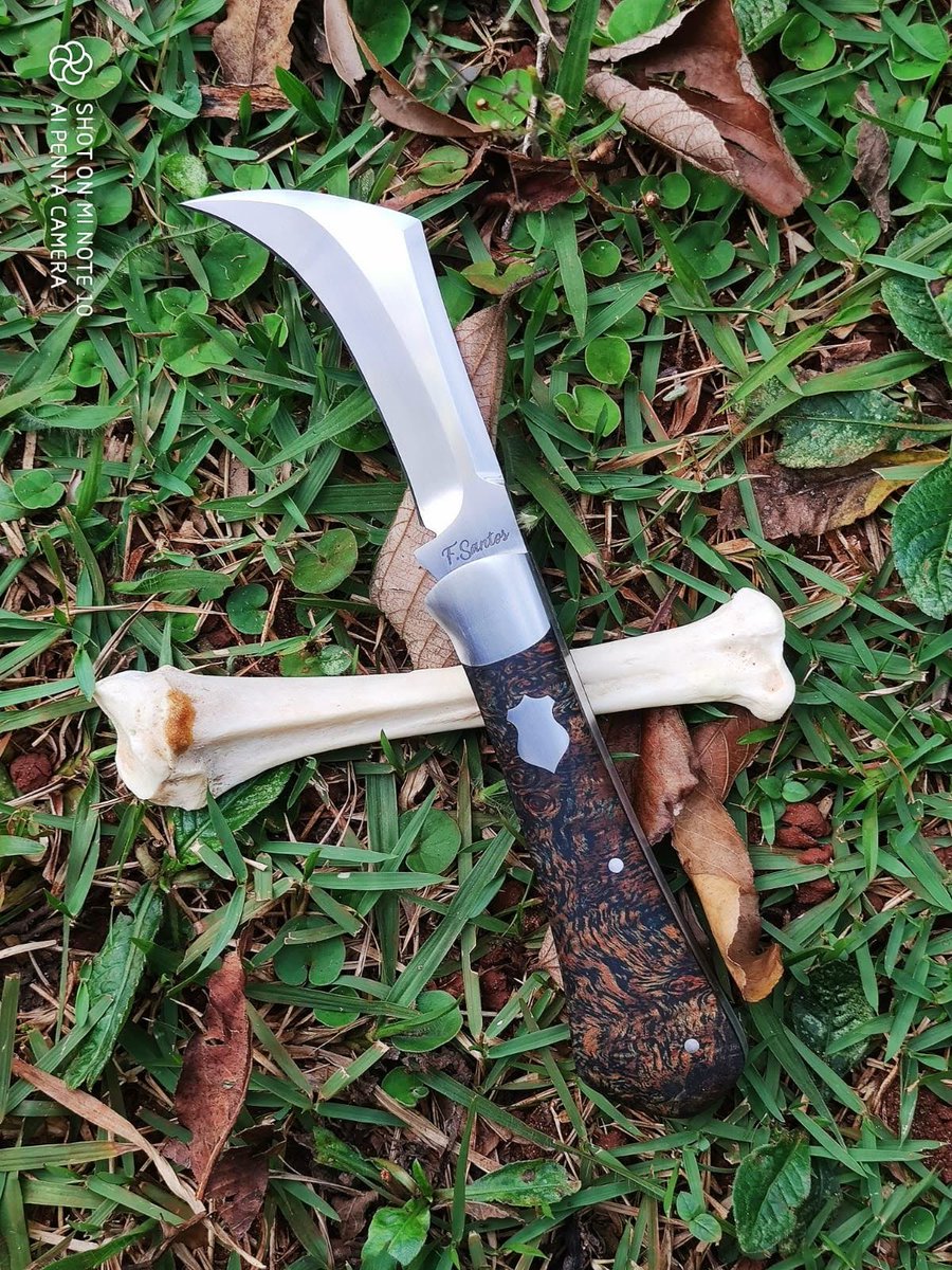 FabioAndersond4's tweet photo. #pocketknife #foldingknife #canivete https://t.co/ciOhCls0EB