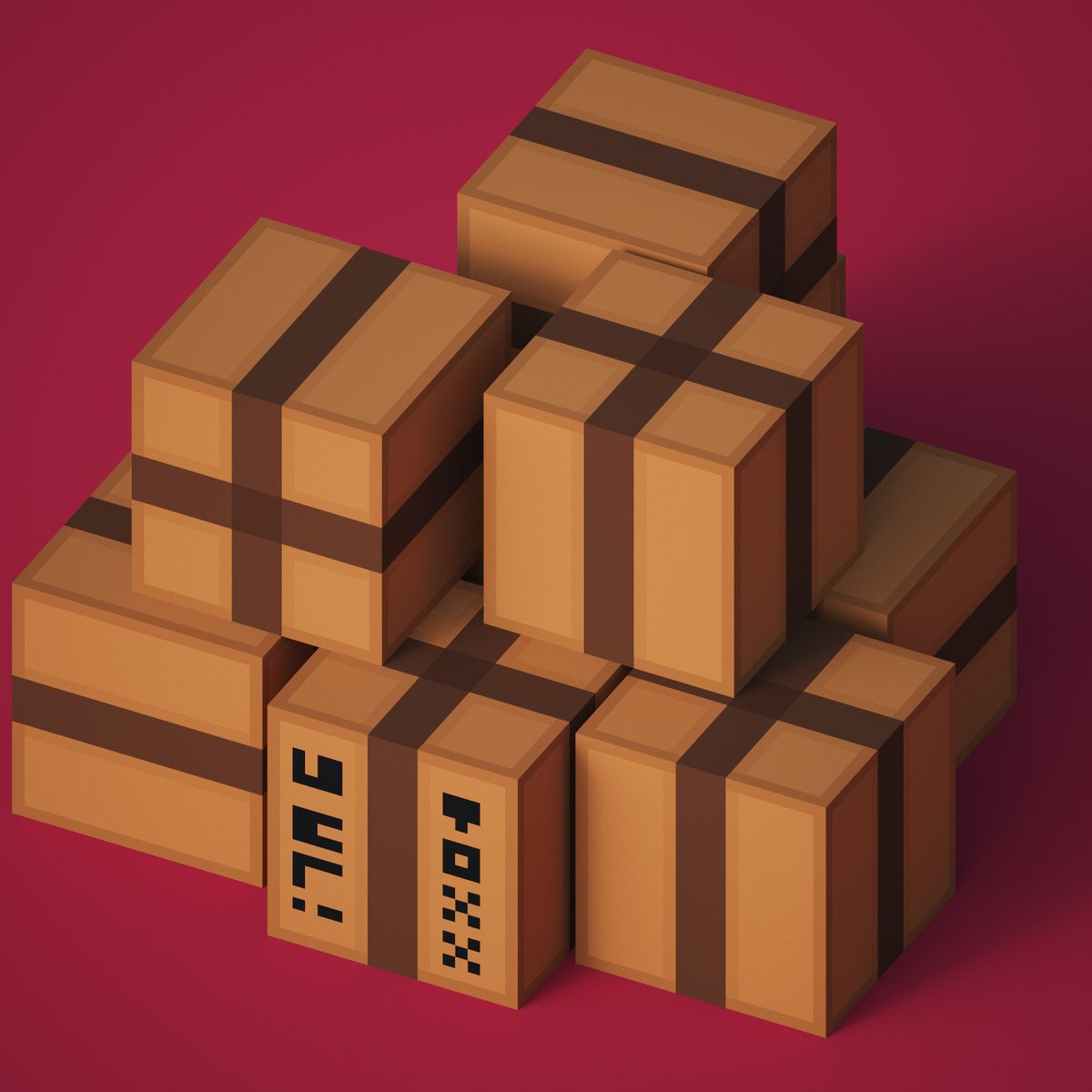 krake_ft's tweet image. 🎉9 WL BOXXES from @VoxxCollections🎉

1️⃣ Follow @VoxxCollections 
2️⃣ LIKE &amp;amp; RT
3️⃣ Join their discord: discord.gg/JMtHnytUb2

 #NFTGiveaway #NFTCommunity #NFTGiveaways #NFT #WLGiveaway #NFTs