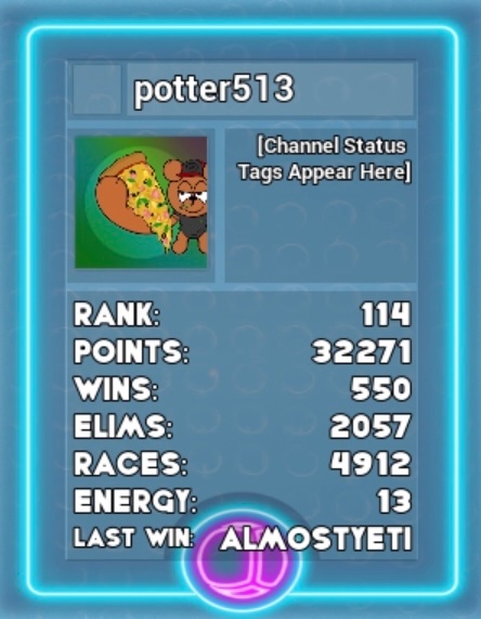 Season 35 of <a href="/MarblesOnStream/">Marbles on Stream</a> is officially in the books!