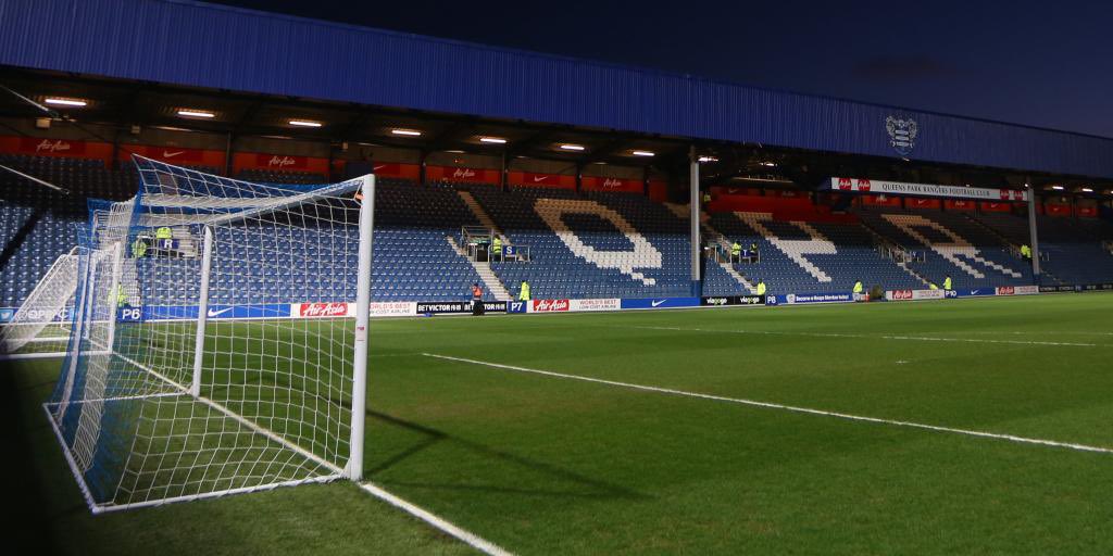 UpTheRs (@upthers) on Twitter photo BIG COMPETITION TIME!๐
Weโre giving away 2x HOSPITALITY tickets for QPR vs Middlesbroughโฝ๏ธ
To enter-
1. Retweet๐
2. Follow <a href="/CopyBetUK/">CopyBet UK</a> โ
3. Tag who youโd take with you๐ค๐ผ
WINNER ANNOUNCED SATURDAY!๐
GOOD LUCK!๐ BIG COMPETITION TIME!๐
Weโre giving away 2x HOSPITALITY tickets for QPR vs Middlesbroughโฝ๏ธ
To enter-
1. Retweet๐
2. Follow <a href="/CopyBetUK/">CopyBet UK</a> โ
3. Tag who youโd take with you๐ค๐ผ
WINNER ANNOUNCED SATURDAY!๐
GOOD LUCK!๐