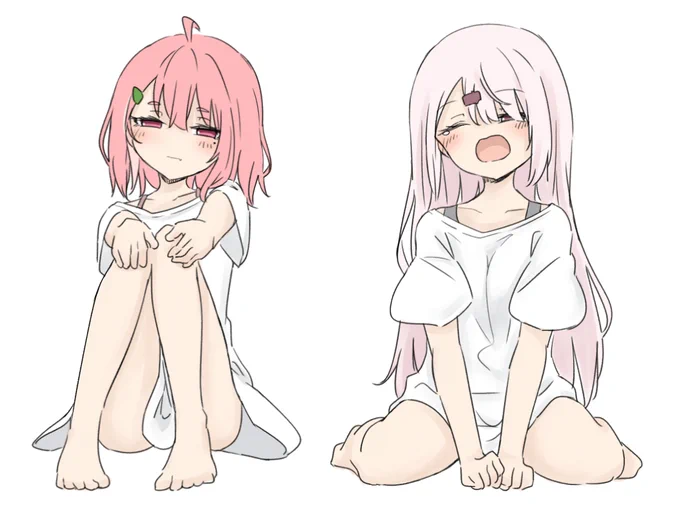ねむねむ 