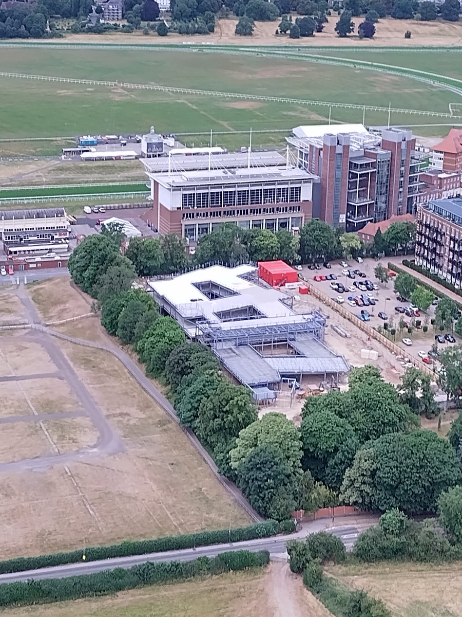 Some great photos of The Disabilities Trust's Brain Injury Hospital at <a href="/hbdplaces/">HBD</a>'s Chocolate Works development in York. #rppmanagement are principal designer and H&amp;S client advisor on the scheme, which will provide 36-beds, four flats and a therapeutic garden.

#health #newbuild
