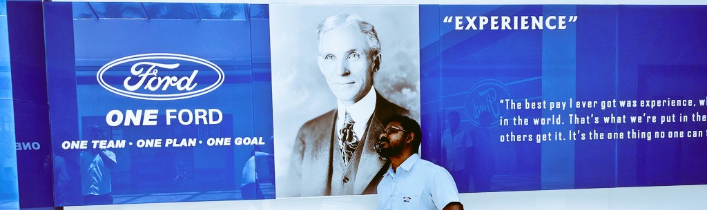 RAMESHS38818807's tweet photo. #Last working Day @fordIndia @chennai https://t.co/eShYOtma1y