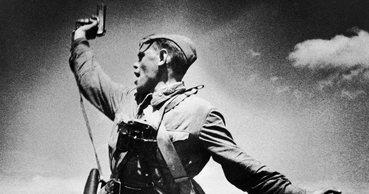 Не те нынче коммуняки