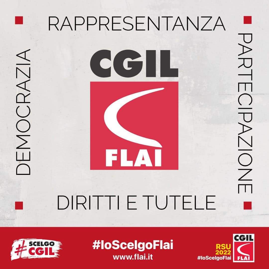 FlaiFrLt's tweet photo. Rinnovo #RSU #distillerie #bonollo di Anagni, la #FlaiCgil elegge tre delegati su tre. Risultato straordinario che premia il buon lavoro di questi anni delle delegate e dei delegati della Flai CGIL. Le congratulazioni della Segreteria e i migliori auguri di buon lavoro. https://t.co/uSTK3nba5B