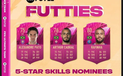 Fut Sheriff tweet media