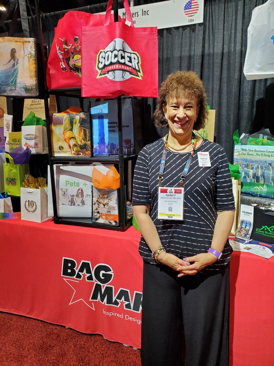 We’re proud of our very own Nancy Bercovitz for getting her MASI pin this morning.  If you’re at ASI Chicago stop by booth # 1006 and congratulate her!