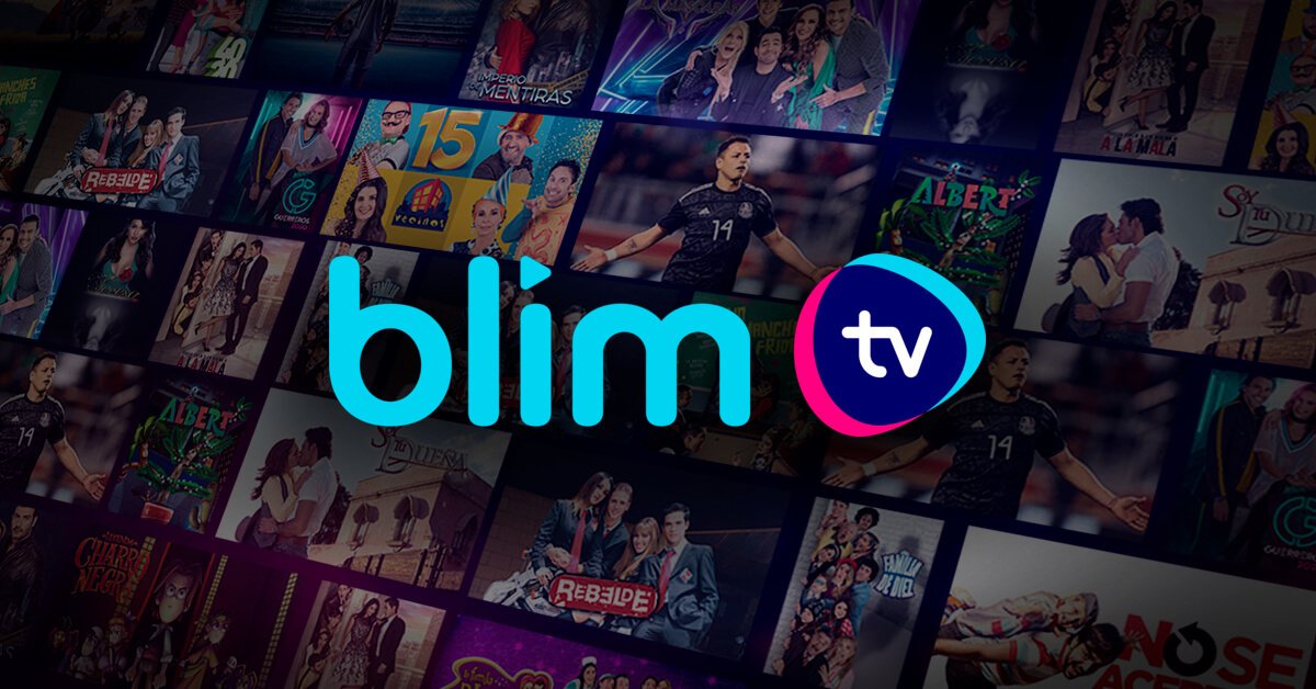 MasFarandulaOf's tweet photo. ¡ÚLTIMAS HORAS!
#BlimTv vive sus últimas horas, a partir de mañana el servicio de streaming se convertirá en #ViXPlus.
@blim @ViX_plus https://t.co/yulU9YqIQ4