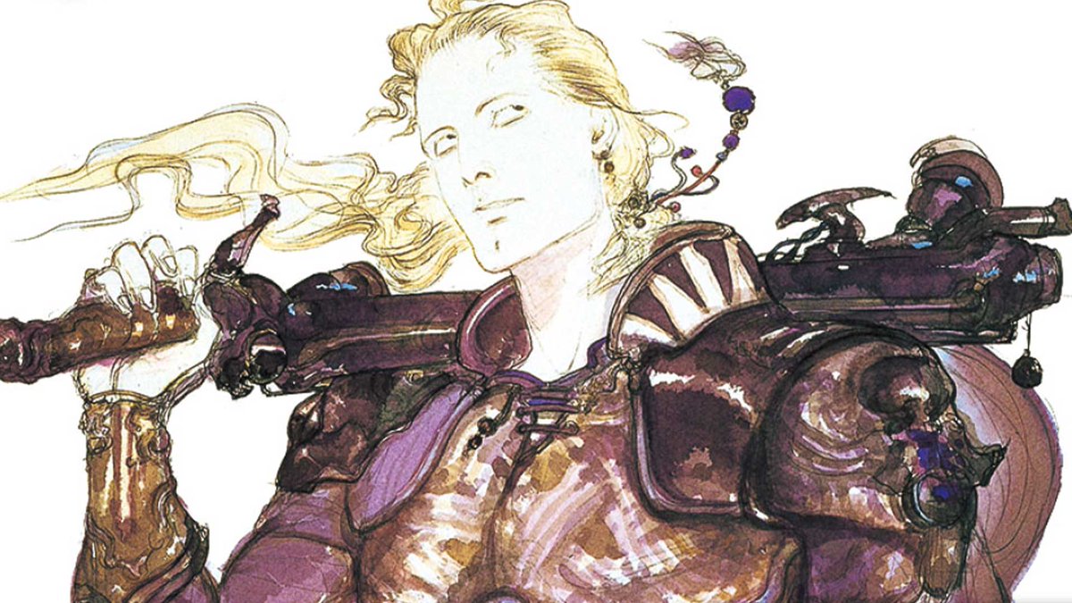 This week's FINAL FANTASY TCG Rebellion's Call Card of the Week is