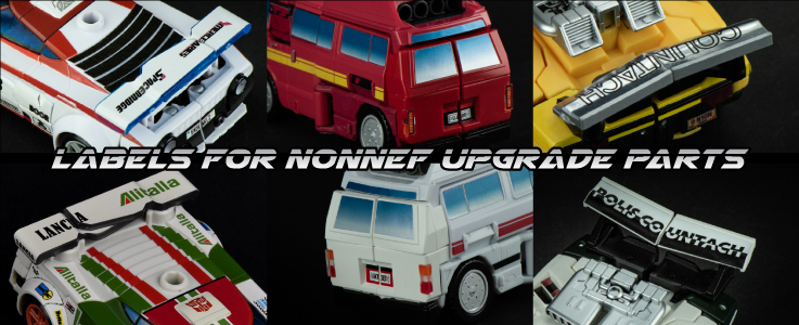 Toyhax's tweet photo. A catch-all set for a variety of Nonnef upgrades that match our previous sets:
https://t.co/XQm7sNzriY https://t.co/CjZCxe5yvX