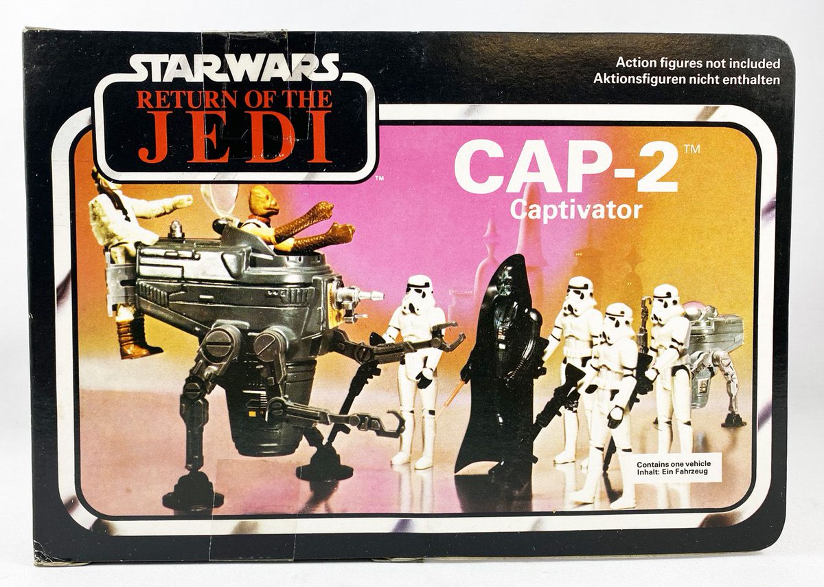 ImperialActivty's tweet photo. #StarWars #MiniRig 
#ShadowOfTheSith https://t.co/VN4lOpqQxv