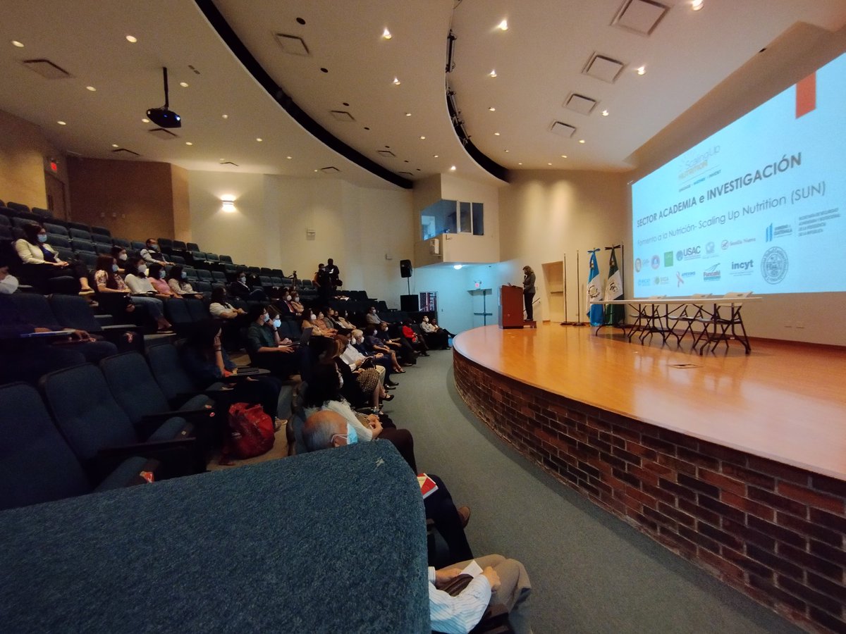 AlbertTeInforma's tweet photo. El Foro de Rectores del Sector Academia de @INCAP_NUTRICION, @semillanueva y @uvggt de @SUN_Movement presentaron datos y propuestas respecto a la seguridad alimentaria para complementar y fortalecer las acciones gubernamentales al respecto.

@TGWdigital https://t.co/NTLQshCPq1