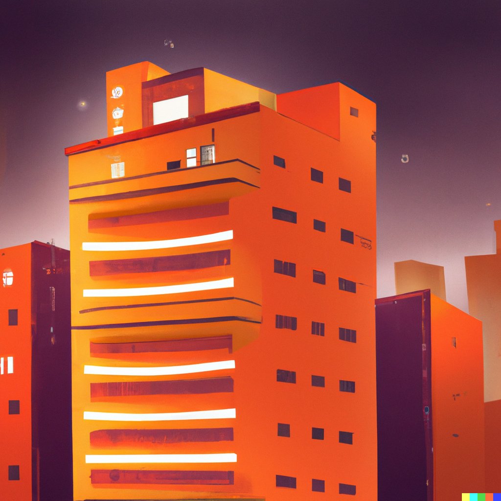 calcamonia's tweet photo. I just dropped the very first NFT made with DALL-E2 on the @ParasHQ platform:
https://t.co/LYrzvOyySS
— #tweetshiftbot
#tinyarchitecture #calcamonia #NFT #NFTs #NEAR #NEARnft #nearNFTs #NEARcollector #paras #parasnft #digitalart $ETH $SOL $XRP $NEAR #SolanaNFT #EthereumNFTs https://t.co/HT01MS1rss