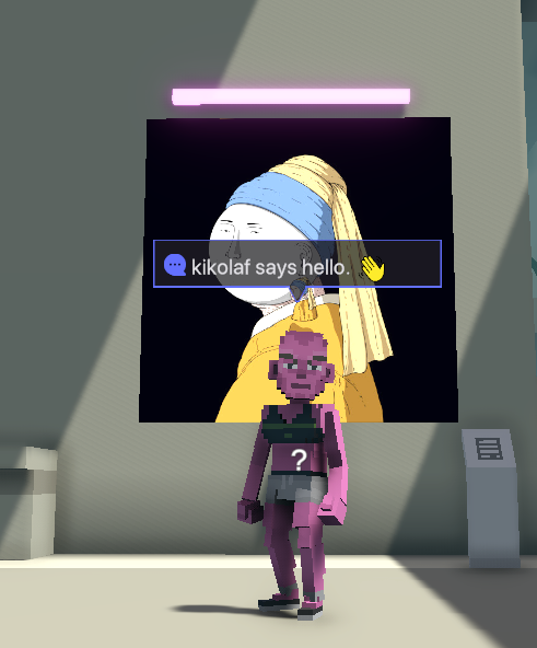 Kristin Wasness tweet media