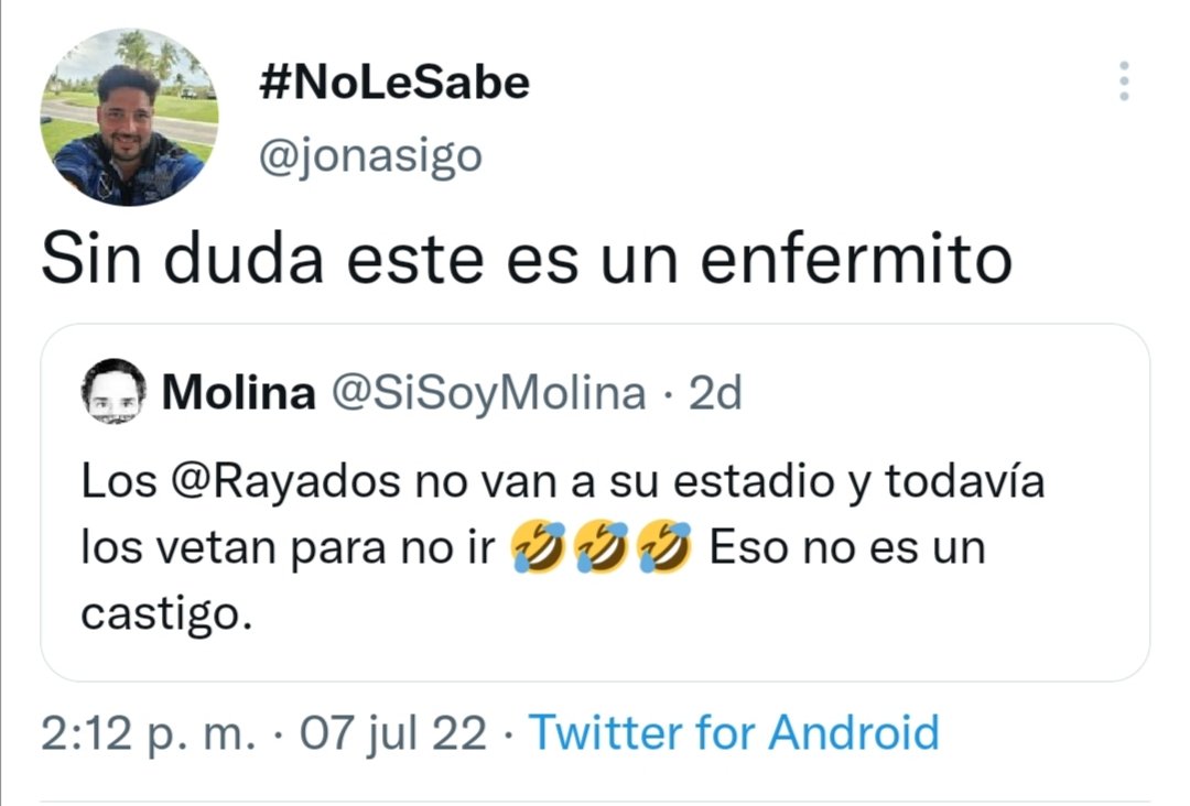 M⚽LINA tweet media